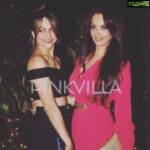 Amrita Arora Instagram - Happpppppy birthday darling seemusssss @seemakhan76