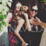 Amrita Arora Instagram - Candid 😂😘 @therealkarismakapoor