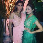 Amrita Arora Instagram - Ooooh ladies in @surilyg stunnnning