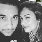 Amrita Arora Instagram - Happy 8 to us baby 😘❤️🙏🏼 #itsouranniversary 💃🏼🙏🏼😘❤️🍷