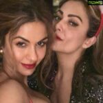 Amrita Arora Instagram - Nat, Nat poo , Nat girl so many names of endearment for our darling @natasha.poonawalla @natasha_poonawalla Happppy happy birthday ,to many more days n weeks n years filled with fun and mad laughter ❤️❤️❤️ #strongertogether Love you mad hatter ❤️