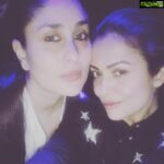 Amrita Arora Instagram – Bff night out 💃🏼💃🏼💃🏼💃🏼💃🏼😘😘😘