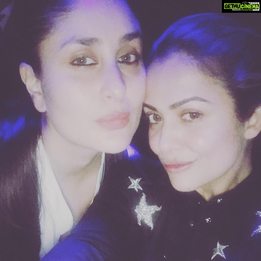 Amrita Arora Instagram - Bff night out ππΌππΌππΌππΌππΌπππ