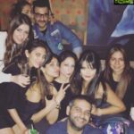 Amrita Arora Instagram - Spot amu? #mygirls