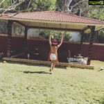 Amrita Arora Instagram – La La Land! #badnboujee