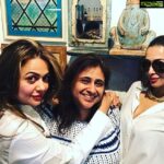 Amrita Arora Instagram - Puts happy birthday❤️ @putlu @putlu