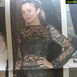 Amrita Arora Instagram - Laced!