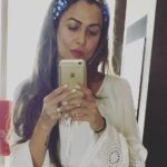 Amrita Arora Instagram - ✌🏼️