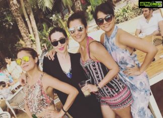 Amrita Arora Instagram - Withdrawals 😪