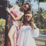 Amrita Arora Instagram - Super LIT scenes ✌🏼️✌🏼️ Designer hippies ✌🏼️✌🏼️