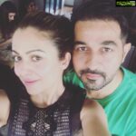 Amrita Arora Instagram – Baby boo❤️😘