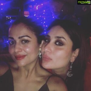 Amrita Arora Instagram - Yeahhhh baby😘❤️🙏🏼