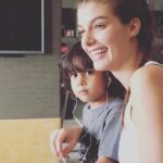 Amrita Arora Instagram - 😘😘 @bellacarlstrom