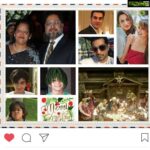 Amrita Arora Instagram – We wish u a merry xmas😘❤️ Love and Peace🙏🏼