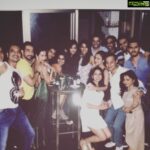 Amrita Arora Instagram - X'mas cheer ❤️🍷💃🏼 #gang #friendship