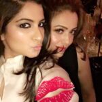 Amrita Arora Instagram – ❤️❤️ @rheakapoor