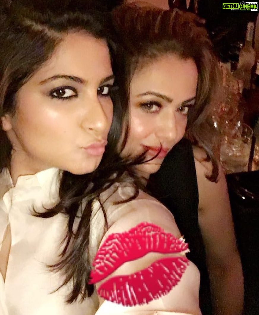 Amrita Arora Instagram - ❤️❤️ @rheakapoor