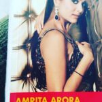 Amrita Arora Instagram - Auld Lang syne 🙃😌