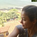 Amrita Arora Instagram - Mornin spendor! #homehousevibes