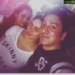 Amrita Arora Instagram - About last night! @mashhooramrohi @mallika_bhat #deadlydinner #gluttony