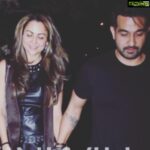 Amrita Arora Instagram - 👫my baby boo❤️