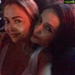 Amrita Arora Instagram - Under a sky full of starsssss❤️😘 @anudewan5