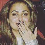 Amrita Arora Instagram - Blow a kiss...😘