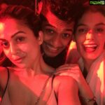 Amrita Arora Instagram - Baby boos!