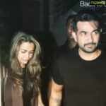 Amrita Arora Instagram - Hand in glove ❤️❤️