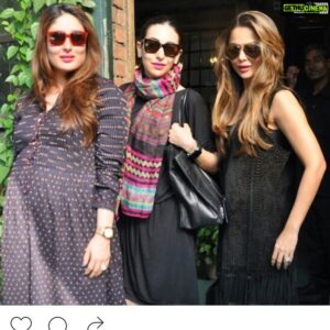 Amrita Arora Instagram - ❤️❤️❤️