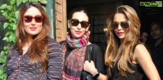 Amrita Arora Instagram - ❤️❤️❤️