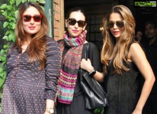 Amrita Arora Instagram - ❤️❤️❤️