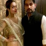 Amrita Arora Instagram – 🌟💥💫✨❤️