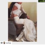 Amrita Arora Instagram – Baby’s got backkkk! @surilyg  #myvibemytribe #allthebest #su #comingsoon