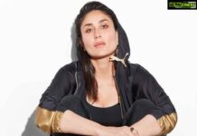 Amrita Arora Instagram - You did say ‘Never say Never’!Ha! About time !!! Welcome my gorgeous bestie @kareenakapoorkhan to being social on social media ! #bebo #urwelcome #sheshere ❤️😘🥰