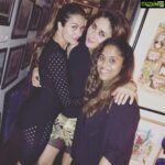 Amrita Arora Instagram - Happy birthday my lovely darling Beebo ❤️😘🎂🍰🍷My pure n fun soul sister....😘👀