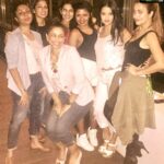 Amrita Arora Instagram – ❤️