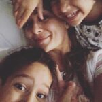 Amrita Arora Instagram – Saturday mornin glory❤️❤️