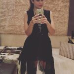 Amrita Arora Instagram – Fringed bene ‘fits’!