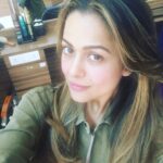 Amrita Arora Instagram – Blow dry on fleek yo👀🙋🏼