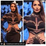 Amrita Arora Instagram - Slaying👀❤️