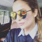 Amrita Arora Instagram - ✌🏼️