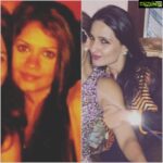 Amrita Arora Instagram - ❤️😘🍰🎂 Anu's❤️ @anudewan5 @anishasippy