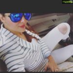 Amrita Arora Instagram - 🤘🏼