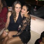 Amrita Arora Instagram - Throwback time😎 This time last year😏