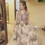Amrita Arora Instagram - Princess moment❤️ @simplysimoneeeee ur clothes are amazing👏🏼