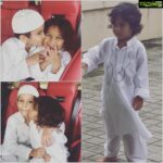 Amrita Arora Instagram - Eid Mubarak🙏🏼Love n Peace to one n all✌🏼️ #onelove #