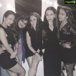 Amrita Arora Instagram - ❤️❤️tbt! againnnnn sooon😜👍🏽!My peeps❤️