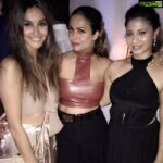 Amrita Arora Instagram - Tuesday nights!!!!
