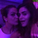 Amrita Arora Instagram - @gabriellademetriades 😘